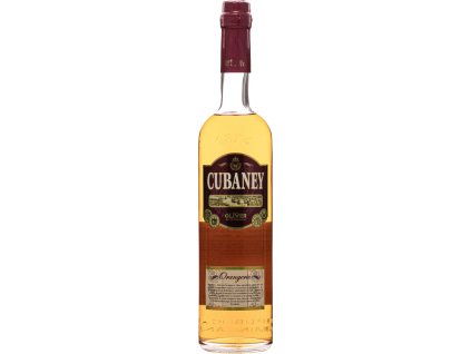 Cubaney Orangerie  30%0.7l