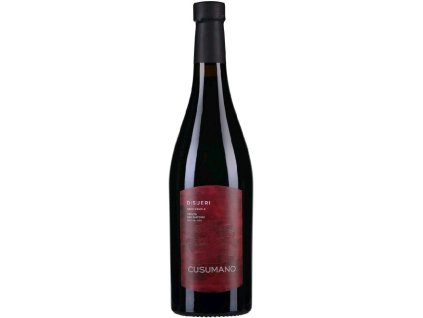 Nero d'Avola Disueri Cusumano