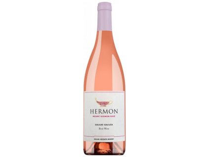 Mount Hermon Rosé