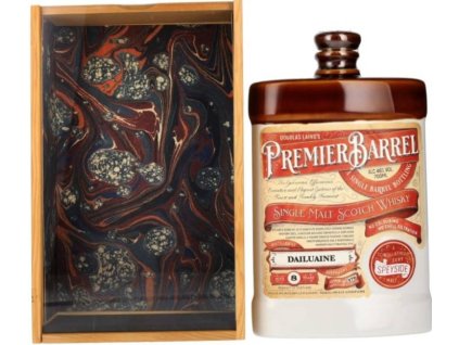 Dailuaine 2008 „ Douglas Laing & Co Premier barrel ” whisky 10y
