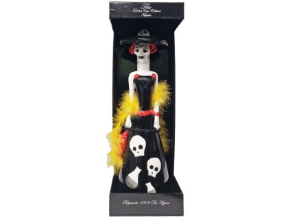 Dona Celia Reposado Tequila