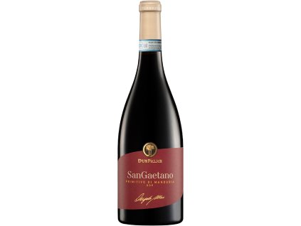 Primitivo SanGaetano Due Palme