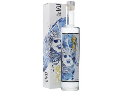 Eiko Japan Vodka