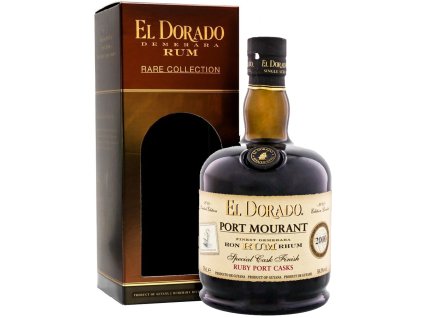 el dorado2000