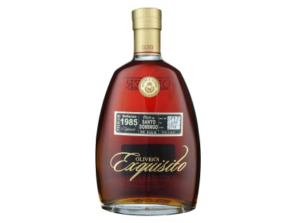 Exquisito Soleras 1985