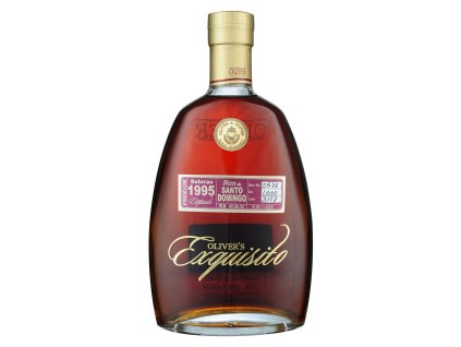 Exquisito Soleras 1995