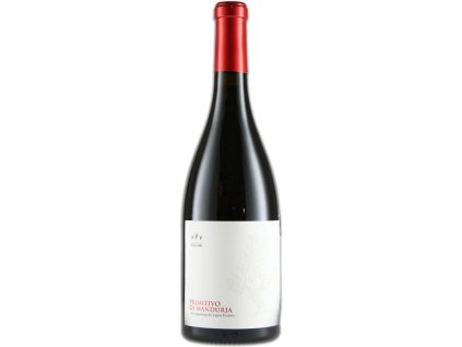 Primitivo Manduria Terra Rossa Cru Felline
