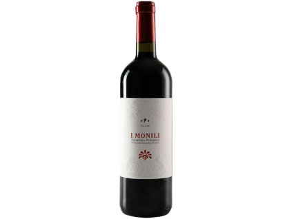 Primitivo Tarantino I Monili Felline