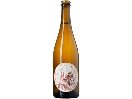Folie Pet Nat Mas de Daumas Gassac