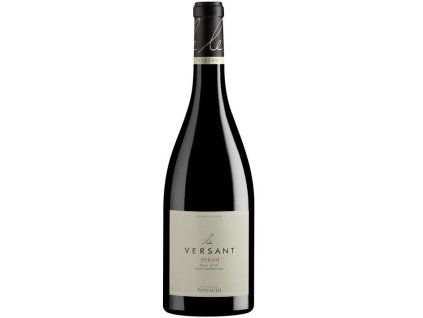 Syrah le Versant Foncalieu