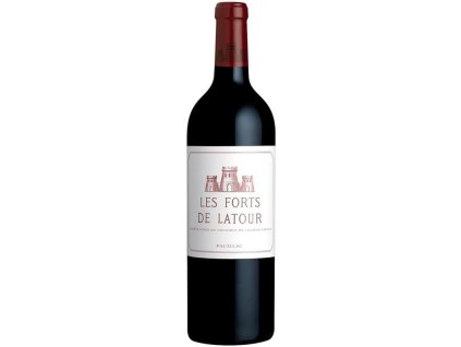 les Forts de Latour 2005 Pauillac