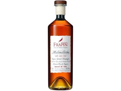 Frapin Multimilesime 1989-1991-1993