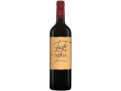 Fugue de Nenin Pomerol