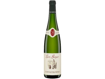 Gewurztraminer Alsace Léon Beyer