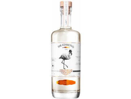Sir Edmond gin
