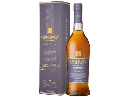 Glenmorangie Dornoch