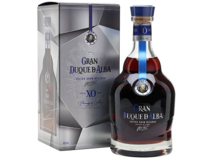 Gran Duque de Alba XO