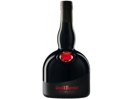 Grand Marnier edition ruby