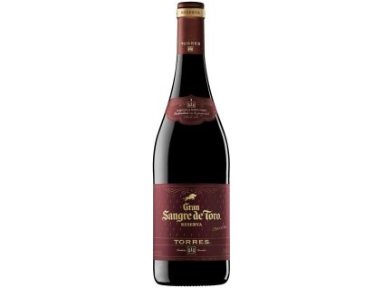 Grand Sangre de Toro Reserva Torres  0.75l