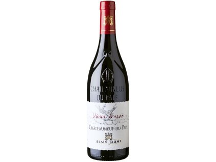 Chateauneuf du Pape Vieux Terron Grand Veneur