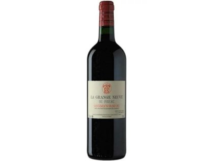 La Grange Neuve de Figeac