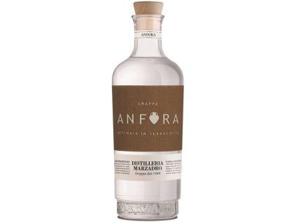 Grappa Marzadro Anfora