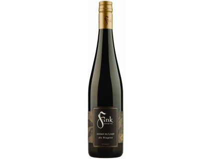 Gruner Veltliner Alte Weingarten Fink