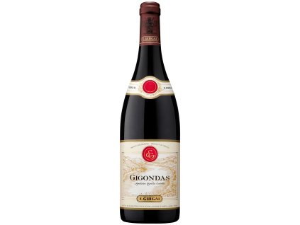Gigondas Rouge E.Guigal