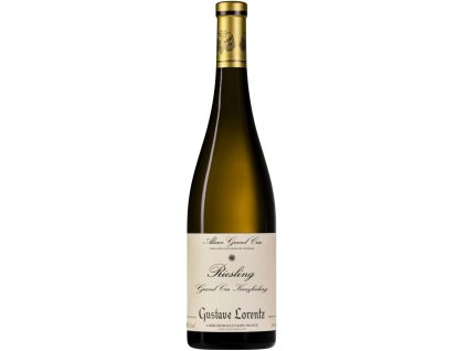 Riesling Kanclerberg GC Gustave Lorentz   0.75l