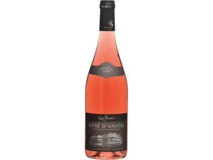 Rosé d'Anjou Guy Saget 0.75l