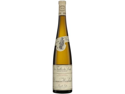 Gewurztraminer Alsace Domaine Weinbach