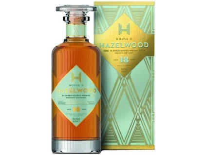 Hazelwood 18