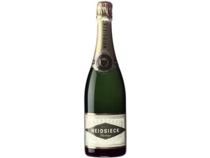 Heidsieck & Co Monopole Heritage Brut