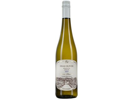 Irsai Oliver kabinet Vinice Hnanice