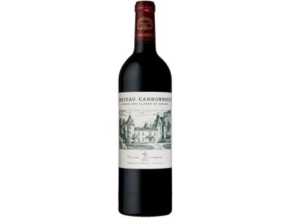 Chateau Carbonnieux