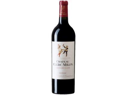 Chateau Clerc Milon Pauillac