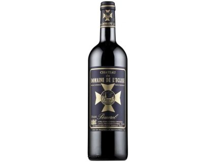 Chateau du Domaine de l’Eglise Pomerol