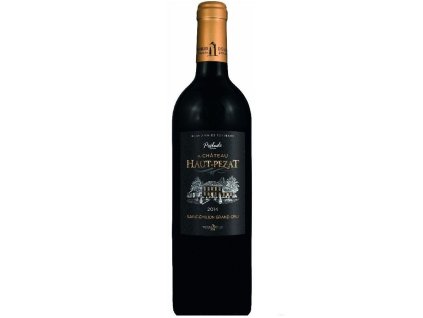 Prelude de Chateau Haut Pezat Saint Emilion