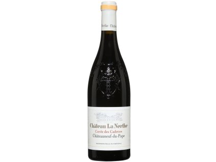 Chateauneuf du Pape Cuvée Cadetes Château la Nerthe