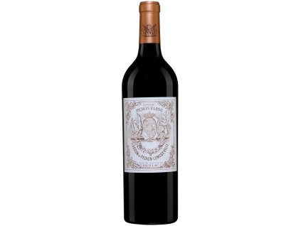 Chateau Pichon Longueville Baron