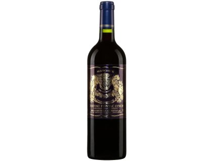 Chateau Pontac Lynch Margaux
