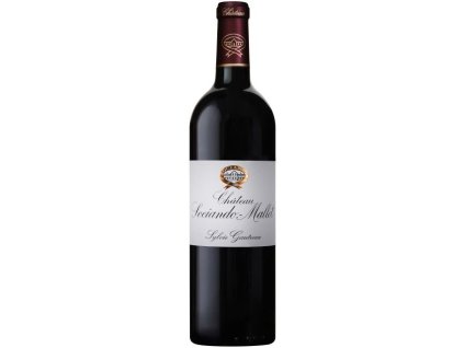 Chateau Sociando Mallet