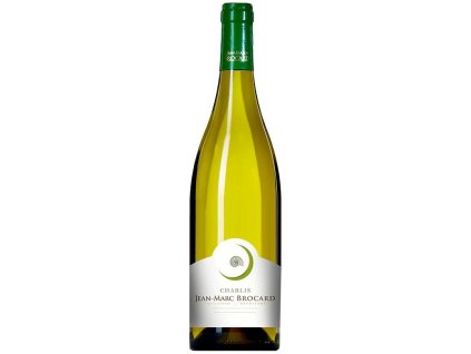 Jean Marc Brocard Chablis Sainte Claire