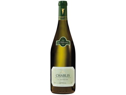 Chablis la Chablisiene