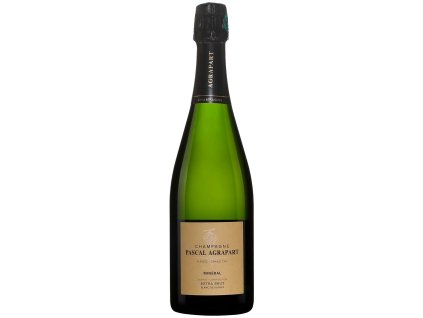 Agrapart Mineral Blanc de Blancs Grand Cru