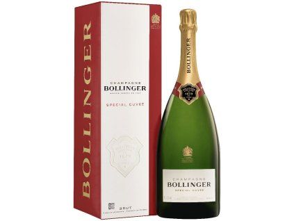 Bollinger Special Cuvée Brut Magnum