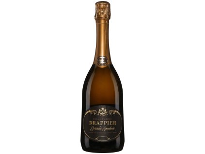 Drappier Grande Sendrée 2010