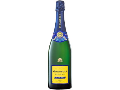 Heidsieck & Co Monopole Blue Top Brut