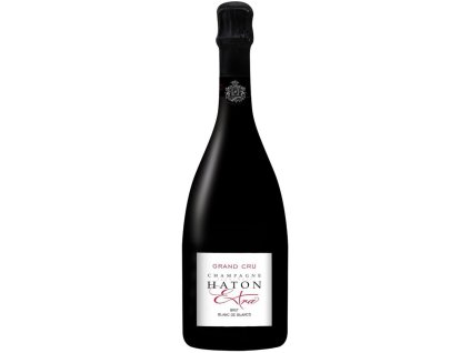 Jean Noël Haton Extra Blanc de Blancs
