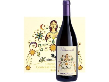Chardonnay Chiaranda Donnafugata